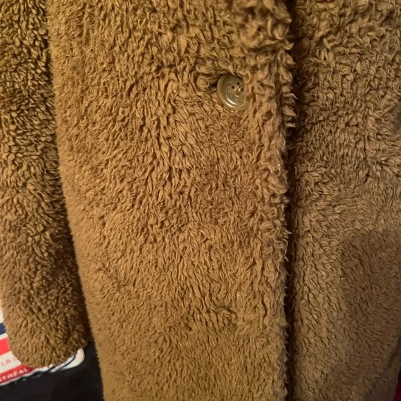 Fleece jacket - Picture 6 of 7